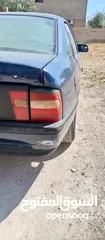  19 اوبل فيكترا 1992 محدثه 1995 مرخصه ومأمنه سنه كامله