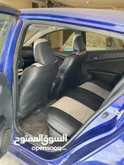  4 تويوتا بريوس سماوي
