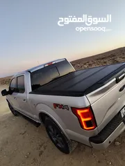  19 فورد F150 موديل 2016 للبيع