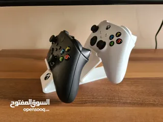  3 Supports manettes PS5/PS4/Xbox