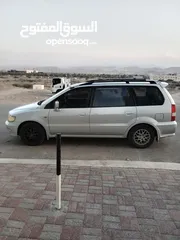  2 Mitsubishi Space wagon Urgent