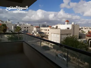  7 شقة للبيع ثلاث غرف نوم 239 متر في الكرسي
