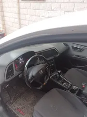  2 سيات ليون 2018 سعر حرق