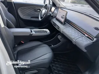  12 Nammi Box 2023 فحص كامل عداد 13000km اعلى إضافات