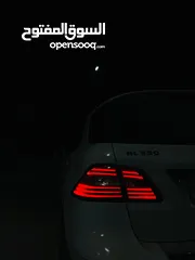  3 ML350 2015