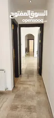  3 في أرقى مناطق دير غبار شقة أرضية 150م داخلي 150م خارجي بتشطيبات سوبرديلوكس/ ref 7048