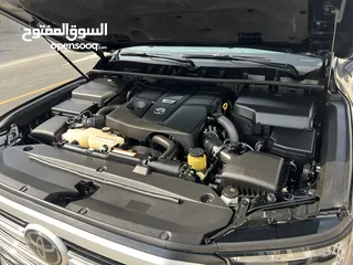  19 Land Cruiser 300 Twin Turbo