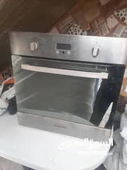  1 فرن كهرباء