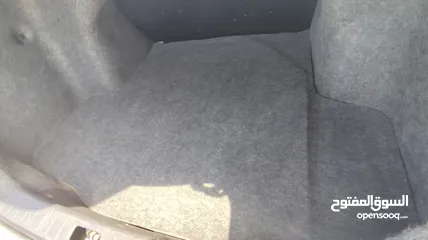  3 للبيع نيسان سني موديل 2020  فول اوتوماتيك رنقات المنيوم المالك الثاني  فول بيمة سيفس الوكالة