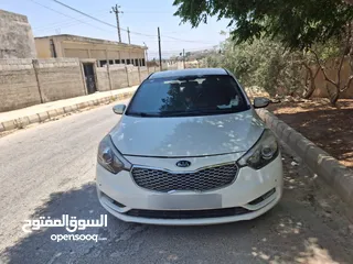  2 بيع سيارة kia