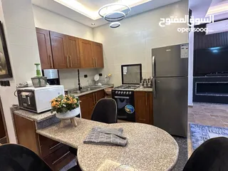  1 شقه مفروشه للايجار في عبدون ( Property 43194 )-174843788