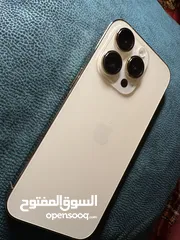  3 iPhone 14 Pro 256GB