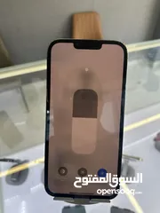  5 ايفون 13 برو ماكس سعه الذاكره 256 جيجا