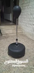  2 Boxing bag. 1 month usage