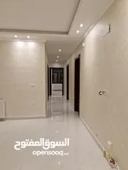  26 شقة فارهة حديثة ، طابق اول مميزة للبيع في ضاحية الامير راشد ، بمساحة بناء 210 م ، وبتشطيبات راقية .