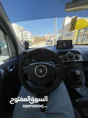  6 رينو كانجو 2012 فحص نخب ولا غرام بوية