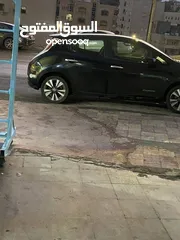  3 نيسان ليف اعلى صنف فل الفل