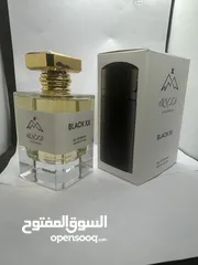  5 AL NOOF PERFUMES