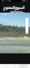  1 قطعه ارض للبيع في منطقه الطيره صالحه للبناء اسكان
