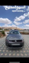  4 فل السياره فحص نخب اوتومات بولو جي تي فل