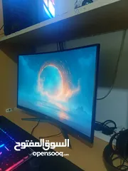  4 pc gaming للبيع