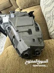  4 ضو وكشاف تيسلا  3/Y امامي شمال (اصلي)  تيسلا موديل واي 2023 performance
