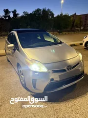  13 تويوتا بريوس 2015 للبيع فحص 2 جيد خلفي
