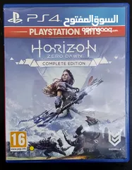  1 Horizon zero dawn