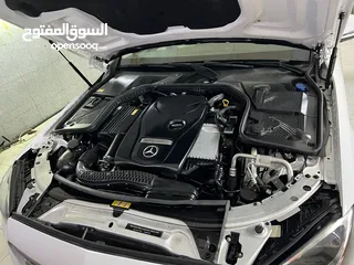  29 للبيع مرسيدس C300