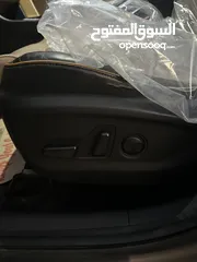  9 كيا سبورتاج 2018 Gt فل مسكر بنوراما 4x4 ديزل فحص نخب النخب