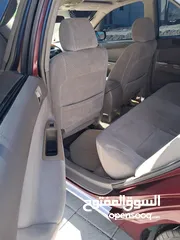  7 كامري للبيع نظيف جداا