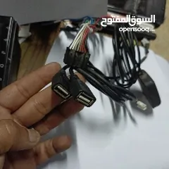  2 شاشه 7انش ممتازه