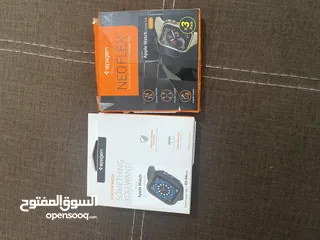  2 ساعة ابل سيريس 6