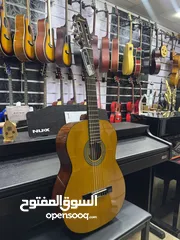  1 جيتار Ibanze / Cort جديد ضمان سنه بروفشنال الأصلي بافضل سعر