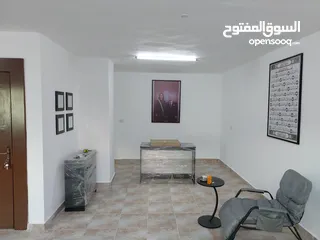  5 استوديو تجاري مكتب