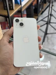  4 ايفون 13 عادي