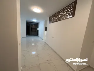  6 شقه للايجار في دار صلاح