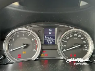  13 Suzuki Ciaz 2019 One Owner Low mileage Bought from Agency in Jordan