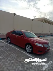  1 ‏Toyota Camry  2011 full option very clean car