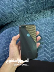  1 ايفون 8 plus