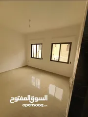 18 عماره جديده/4 شقق طابقيه للبيع