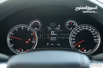  27 Toyota Land Cruiser Gx-r Twin turbo 2024  يمكن التمويل بالتعاون مع المؤسسات المعتمدة لدى المعرض