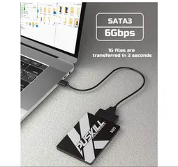  6 USB 3.0 to SATA Cable