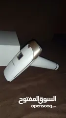  4 ليزر منزلي بحاله الوكاله استعمال خفيف وبسيط