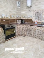  18 بيت للبيع في المفرق الاغدير الأخضر 3 غرف نوم ومطبخ وحمام وغرفت مضافه 5