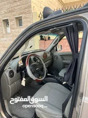  8 Jeep liberty 2007 for sale جيب ليبرتي