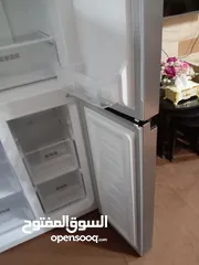  4 ثلاجه شارب بحالة الوكالة
