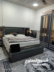  2 بيت بلمدينه للاجار كلش نضيف قرب مركز الفراهيدي