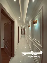  3 شقة تسوية بمساحة 163 م2 بسعر  80 ألف !!!!!  تلاع العلي - خلف أسواق السلطان