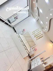  3 غرفة نوم ماستر راقيه جدا